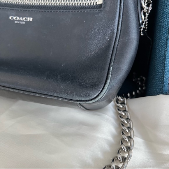 Coach Legacy Flight Bag - Picture 11 of 16